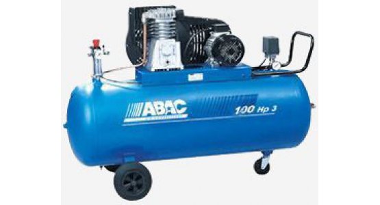 ABAC B 3800B/100CT 4